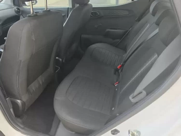 Foto van Hyundai i10