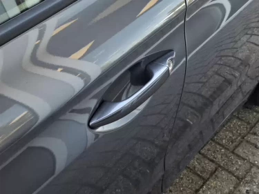 Foto van Hyundai i20