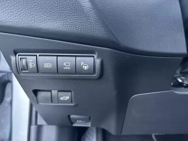 Foto van Toyota Corolla Cross