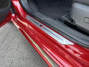 Foto van Toyota Corolla Touring Sports