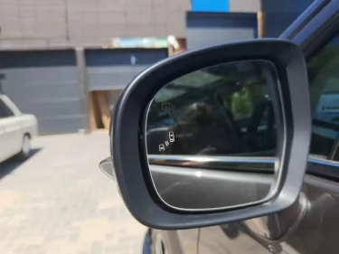 Foto van Suzuki S-Cross