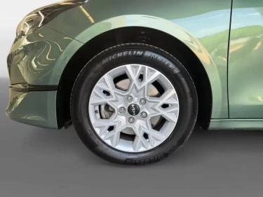 Foto van Kia Ceed Sportswagon