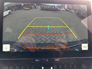 Foto van Toyota Corolla Cross