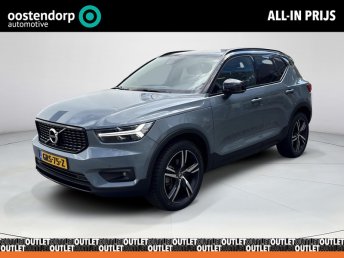 Volvo XC40 2.0 B4 AWD R-Design | Camera | Harman Kardon | Navi | occasion 2021