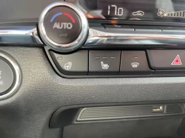 Foto van Mazda CX-30