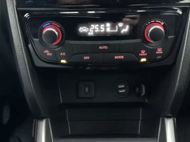 Foto van Suzuki Vitara