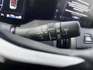 Foto van Toyota Urban Cruiser