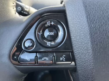 Foto van Toyota Prius