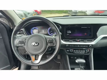 Foto van Kia Niro