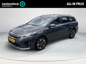 Kia Ceed Sportswagon 1.6 GDI PHEV DynamicPlusLine | CarPlay | Cruise | Navi | occasion 2021