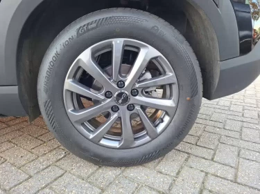 Foto van BYD ATTO 2