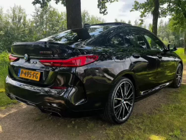 Foto van BMW 2-serie Gran Coupé