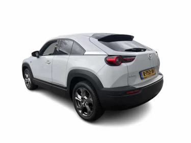 Foto van Mazda MX-30