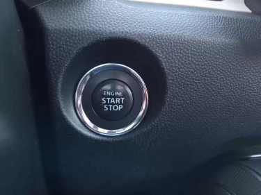 Foto van Suzuki Ignis