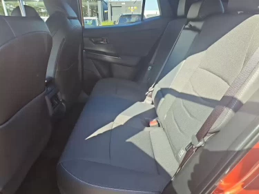 Foto van Toyota C-HR+