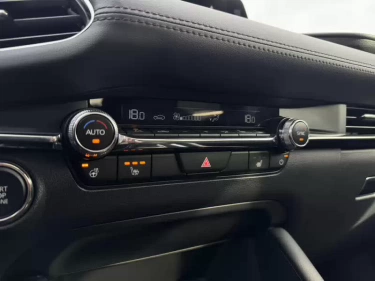 Foto van Mazda 3