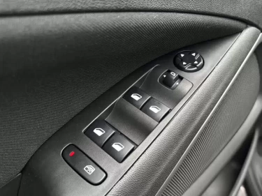 Foto van Opel Crossland X