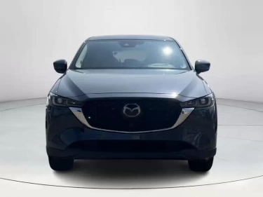 Foto van Mazda CX-5