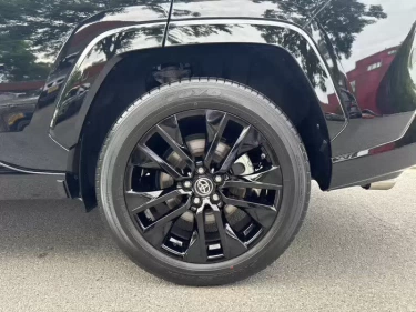 Foto van Toyota RAV4