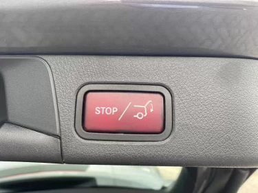 Foto van Mercedes-Benz B-klasse