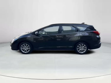 Foto van Honda Civic Tourer