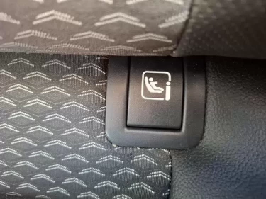 Foto van Kia Ceed Sportswagon