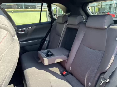 Foto van Toyota RAV4