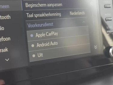 Foto van Toyota Aygo X