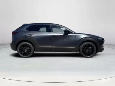 Foto van Mazda CX-30