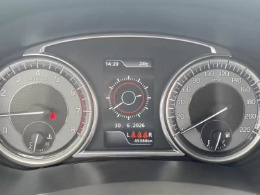 Foto van Suzuki Vitara