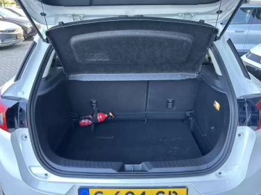 Foto van Mazda CX-3