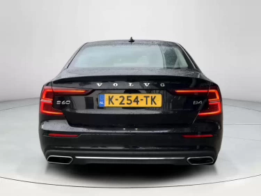 Foto van Volvo S60