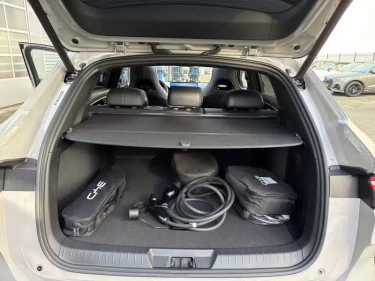 Foto van BYD SEAL U