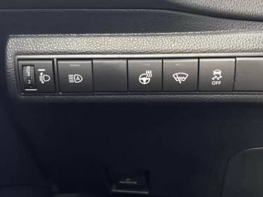 Foto van Suzuki Swace