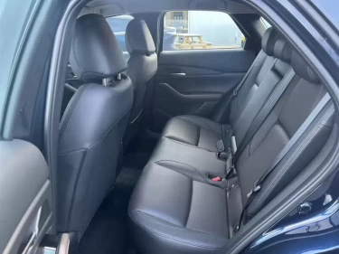 Foto van Mazda CX-30