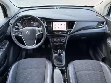 Foto van Opel Mokka X