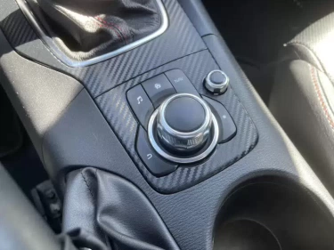 Foto van Mazda 3