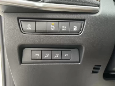 Foto van Mazda CX-60