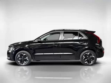 Foto van Kia Niro EV
