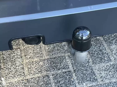 Foto van Ford Transit Connect