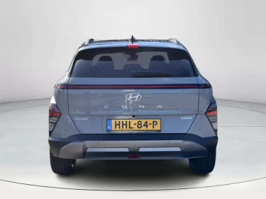 Foto van Hyundai KONA