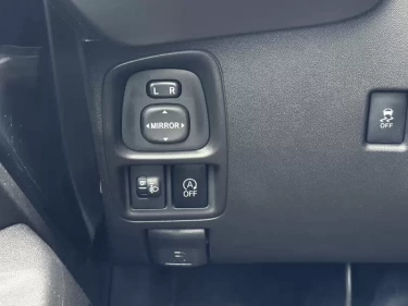 Foto van Toyota Aygo