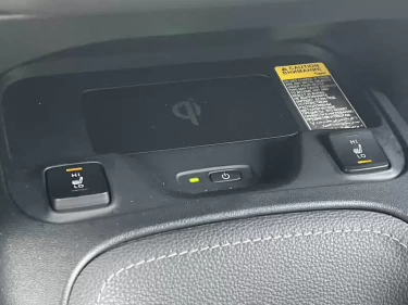 Foto van Toyota Corolla Touring Sports