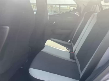 Foto van Toyota Aygo