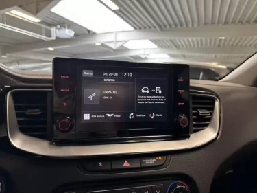 Foto van Kia XCeed