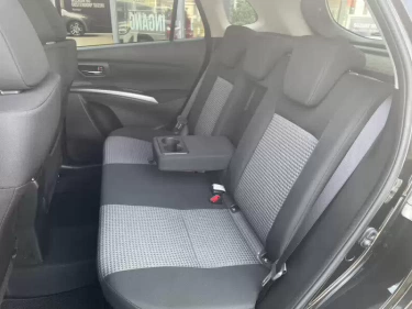 Foto van Suzuki S-Cross