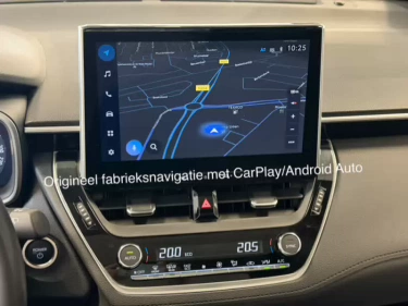 Foto van Toyota Corolla Cross