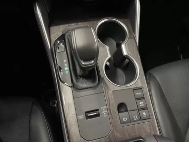 Foto van Toyota Highlander