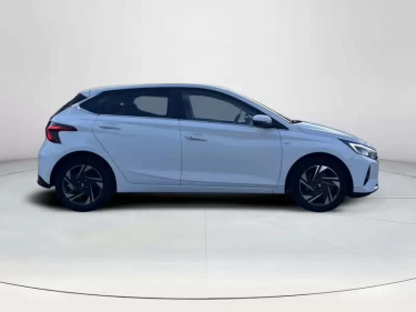 Foto van Hyundai i20