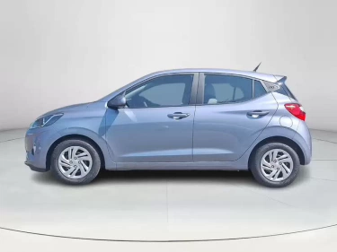 Foto van Hyundai i10